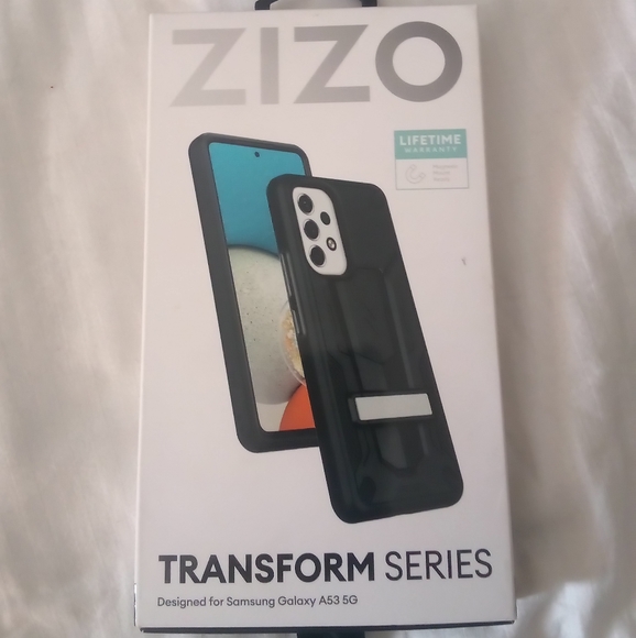 ZIZO ION SERIES phone case for Moto g PURE - Picture 1 of 7